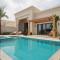 Naama Beach Villas & Spa