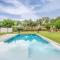 Refreshing poolside escape in Ponte de Sor - Ponte de Sor