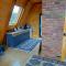 Wood & Bricks Chalet