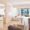 Dome Beach Hotel & Resort