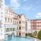 Das Ahlbeck Hotel & SPA