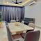 4 Bedroom Seaview Ladang Tanjung Apartment -SMZ Homestay