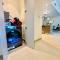 Forte Tower - New Elite Opera View, Opposite Burj Khalifa and Dubai Mall - 迪拜