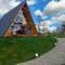 Wood & Bricks Chalet