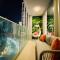 Forte Tower - New Elite Opera View, Opposite Burj Khalifa and Dubai Mall - 迪拜