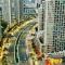 Forte Tower - New Elite Opera View, Opposite Burj Khalifa and Dubai Mall - 迪拜