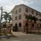 Estepona Playa Hostel - Accra