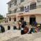 Estepona Playa Hostel - Accra