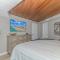 Breathtaking Ocean View 3 Bedroom Suite-The Savoy unit 501 - ميرتل بيتش
