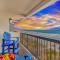 Breathtaking Ocean View 3 Bedroom Suite-The Savoy unit 501 - ميرتل بيتش