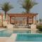 Naama Beach Villas & Spa - Al Aqah