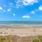 Breathtaking Ocean View 3 Bedroom Suite-The Savoy unit 501 - ميرتل بيتش
