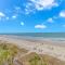 Breathtaking Ocean View 3 Bedroom Suite-The Savoy unit 501 - ميرتل بيتش