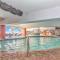 Breathtaking Ocean View 3 Bedroom Suite-The Savoy unit 501 - ميرتل بيتش