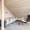 Nice Home In Hals With Sauna - Hals