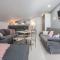 Cozy Apartment In Cesarica With Kitchen