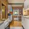Nice Home In Glesborg With Kitchen