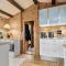 Nice Home In Glesborg With Kitchen - Glesborg