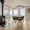 Nice Home In Glesborg With Kitchen