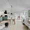 Gorgeous Home In Rødby With Wifi - 勒兹比