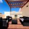 Olympia House Lovely, Close to Town and Beaches with Private Pool & Fast WiFi - Corralejo