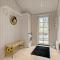 3 Bedroom Lovely Home In Aakirkeby