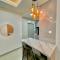 4 Bedroom Seaview Ladang Tanjung Apartment -SMZ Homestay
