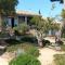 Villa with private pool and lake view - Narbonne