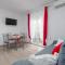 1 Bedroom Nice Apartment In Cesarica