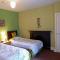 Abermaw Sea View Apartment