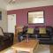 Abermaw Sea View Apartment