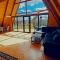 Wood & Bricks Chalet