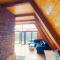 Wood & Bricks Chalet