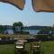 Athos Bay Villa