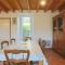 Maison Bleue