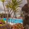 Villa Shepherd Lajares - LUXURY VILLA FUERTEVENTURA