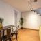 Art House Trastevere Luxury Apartment