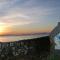 High View Studio with terrace & sea views - Barmouth
