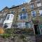High View Studio with terrace & sea views - Barmouth