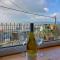 High View Studio with terrace & sea views - Barmouth