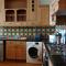 High View Studio with terrace & sea views