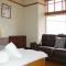 High View Studio with terrace & sea views - Barmouth