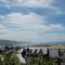 High View Studio with terrace & sea views - Barmouth