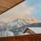 Chalet Soredlin - La Val