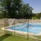 Villa 115 m2 avec vue et piscine dans le Gard - Aigues-Vives