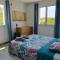 Villa sans vis-à-vis avec vue et piscine située entre Nîmes et Montpellier, à 20 minutes des plages - Aigues-Vives