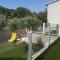 Villa sans vis-à-vis avec vue et piscine située entre Nîmes et Montpellier, à 20 minutes des plages - Aigues-Vives