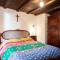 Spacious chalet low-cost for a group holiday