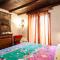 Spacious chalet low-cost for a group holiday