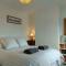 Garreg Wen - White Stone, family holiday home